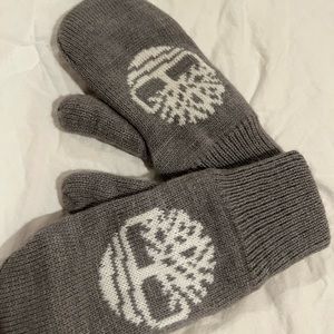 Timberland wants new!